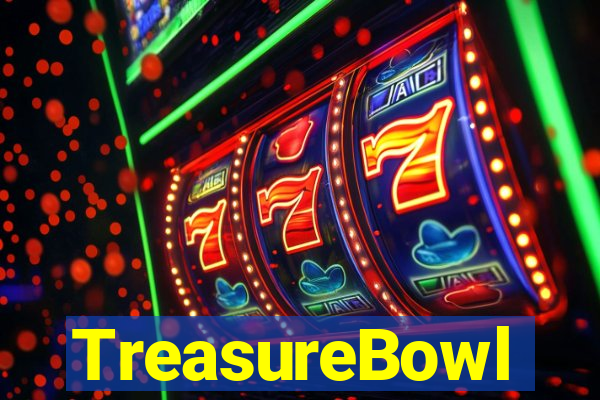 TreasureBowl treasure bowl melhor horario